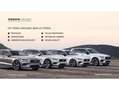 Volvo XC60 D4 Momentum AWD Aut. Blanco - thumbnail 4