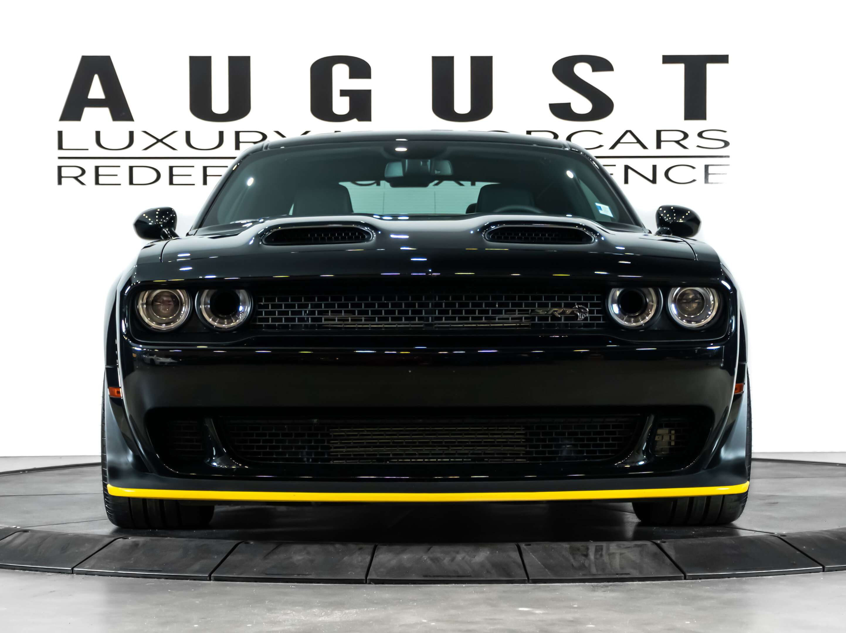 2023 Dodge Challenger SRT Hellcat Widebody Redeye Jailbreak — снимка 1