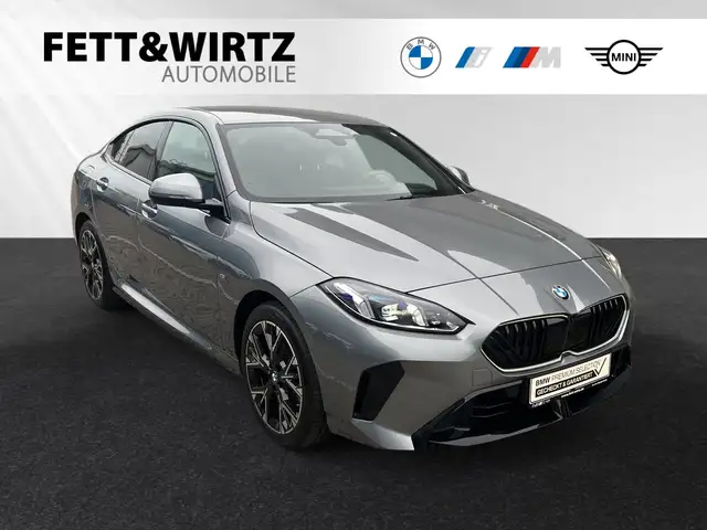 Bmw 220 d Gran Coupé|Leasing ab 383€ mtl. Brutto*