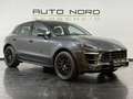 Porsche Macan GTS*Pano*AHK*BOSE*Scheckheft*Sport.AGA* Grau - thumbnail 3