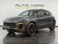 Porsche Macan GTS*Pano*AHK*BOSE*Scheckheft*Sport.AGA* Grau - thumbnail 9