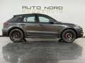 Porsche Macan GTS*Pano*AHK*BOSE*Scheckheft*Sport.AGA* Grau - thumbnail 4