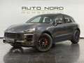Porsche Macan GTS*Pano*AHK*BOSE*Scheckheft*Sport.AGA* Grau - thumbnail 1