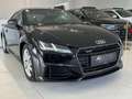 Audi TT Coupé 2,0 TFSI quattro Sport S-tronic*3xS-LINE*... Schwarz - thumbnail 5