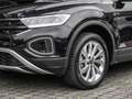 Volkswagen T-Roc Life  1.5 TSI LED+NAVI+STDHZG+PDC Schwarz - thumbnail 6