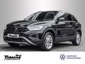 Volkswagen T-Roc Life  1.5 TSI LED+NAVI+STDHZG+PDC Schwarz - thumbnail 1