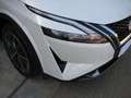 Nissan Qashqai 3ª serie MHEV 158 CV Xtronic N-Style Weiß - thumbnail 7