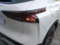 Nissan Qashqai 3ª serie MHEV 158 CV Xtronic N-Style Weiß - thumbnail 6