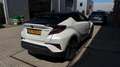 Toyota C-HR 1.8 Hybrid Bi-Tone Plus FULL OPTION|GARANTIE|NAP! Wit - thumbnail 2