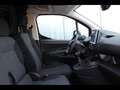 Peugeot Partner 3PL-CAM-CARPLAY-VLOER- Nero - thumbnail 5