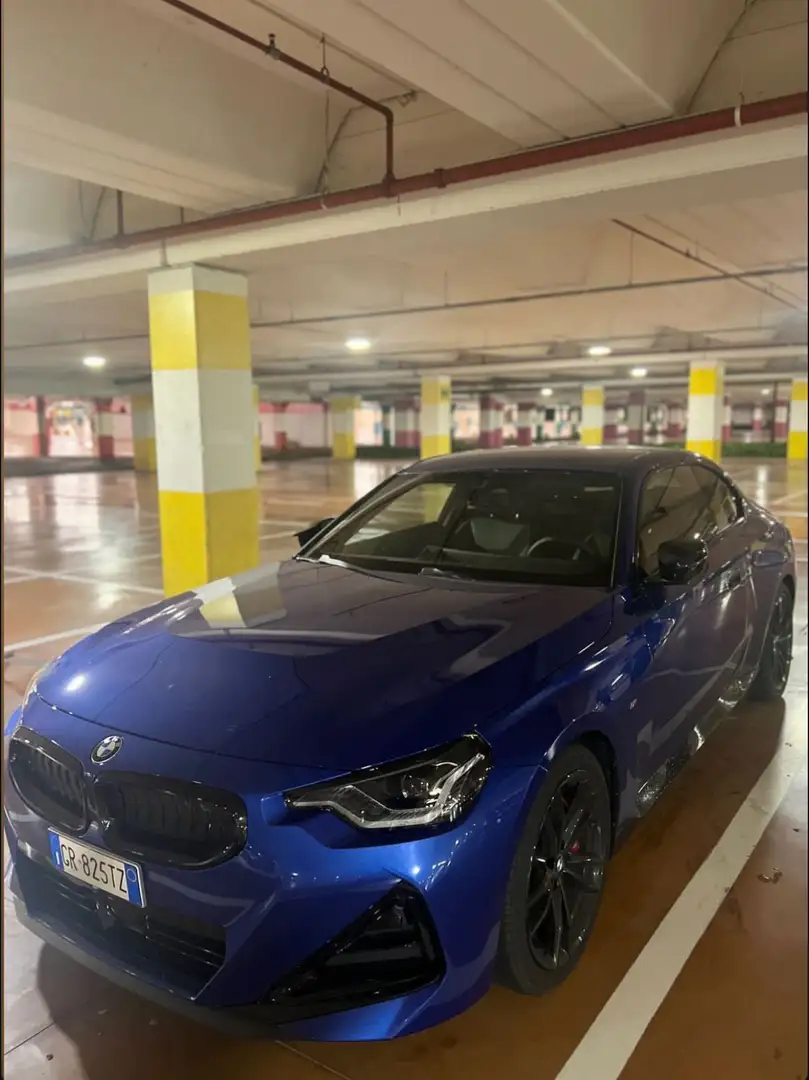 BMW 240 M240i Coupe auto - 1