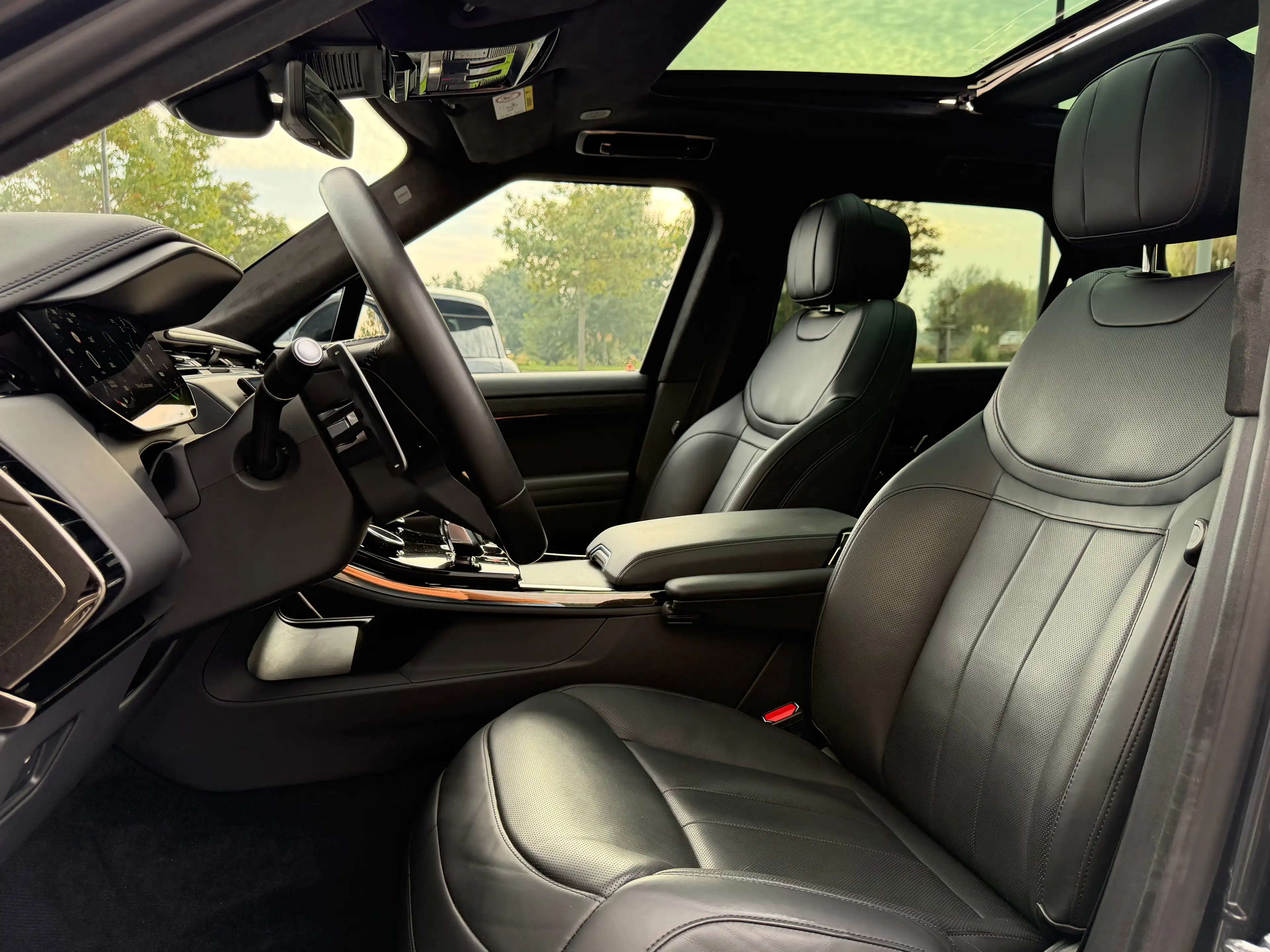 Land Rover Range Rover Sport P510e Autobiography | Vierwielstruing | Koelbox | — photo 18