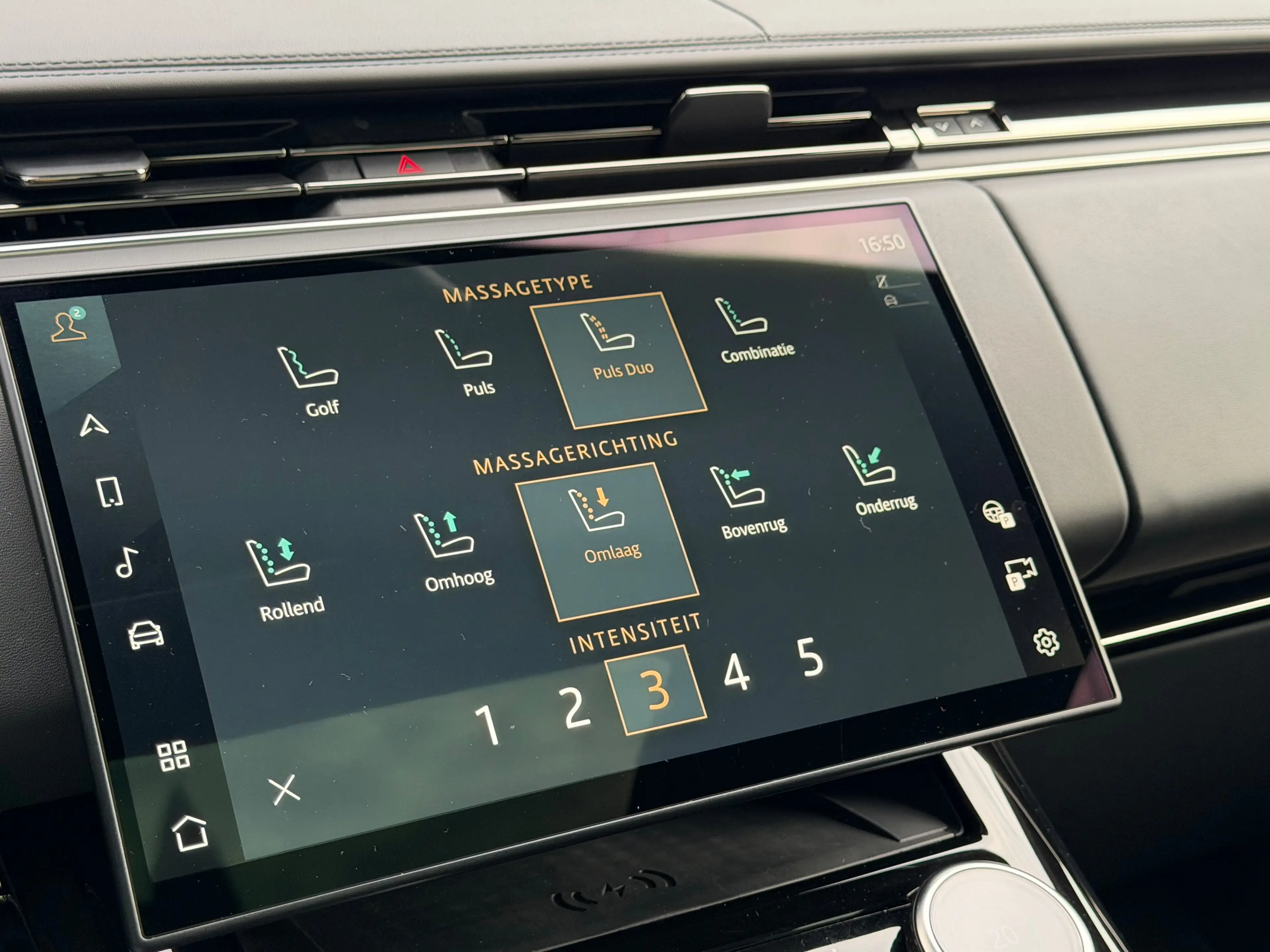 Land Rover Range Rover Sport P510e Autobiography | Vierwielstruing | Koelbox | — photo 24