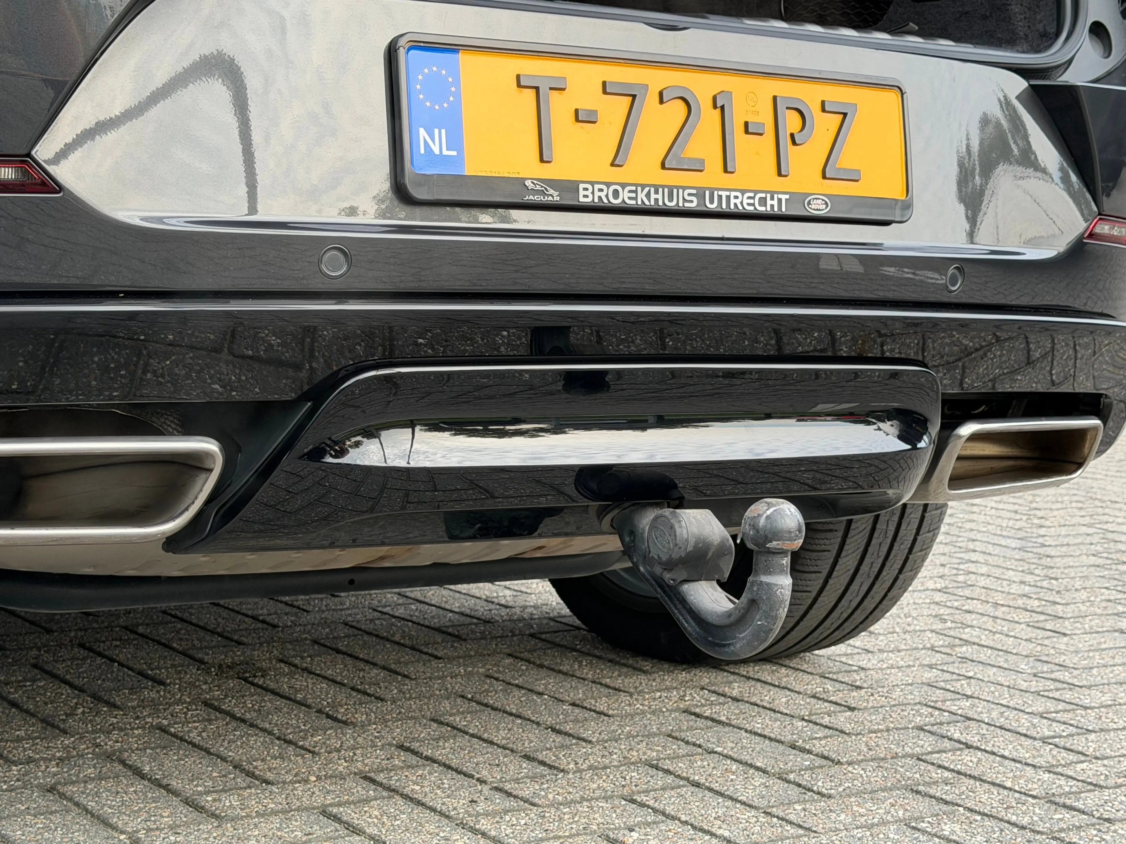 Land Rover Range Rover Sport P510e Autobiography | Vierwielstruing | Koelbox | — photo 34