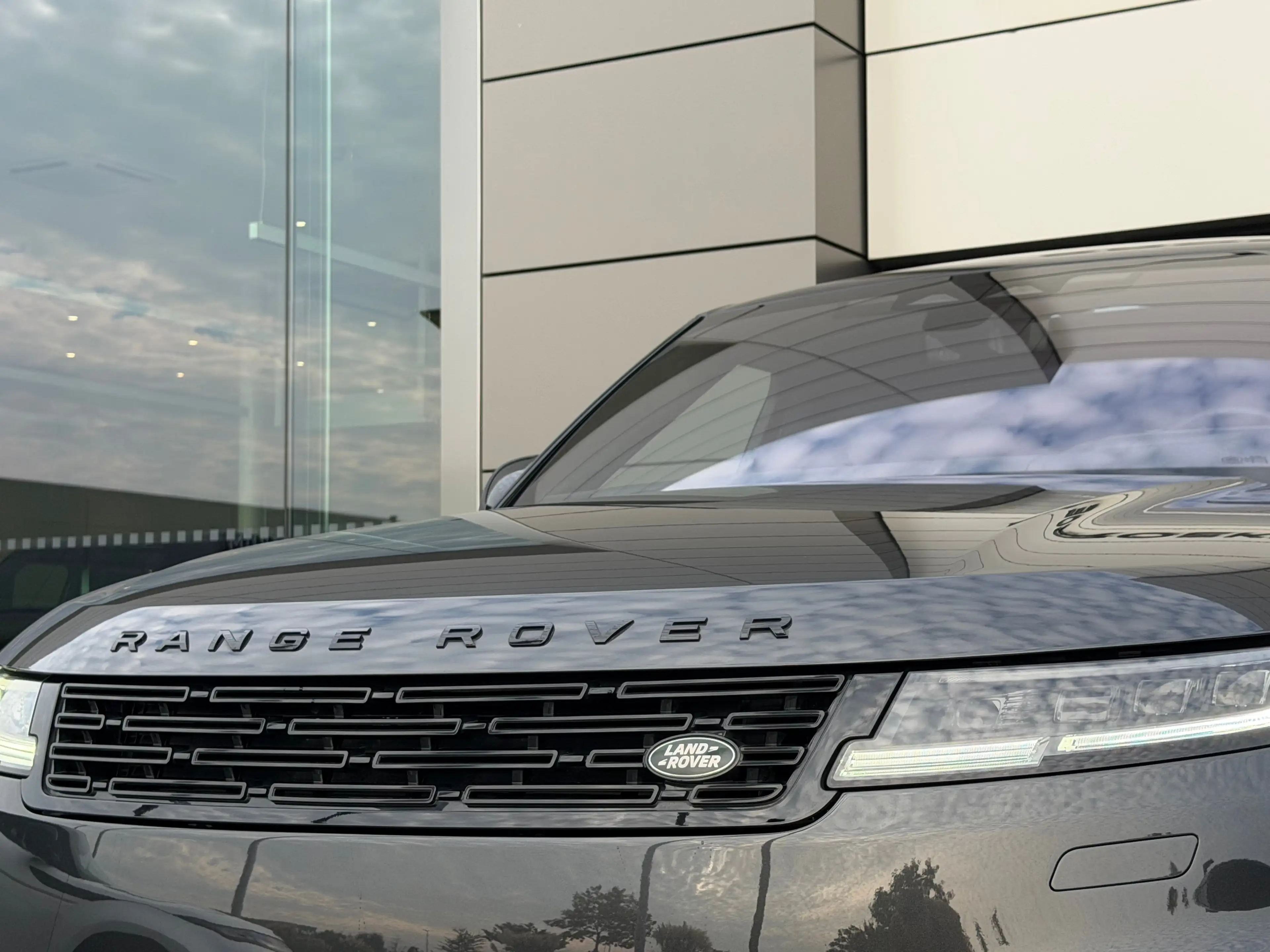 Land Rover Range Rover Sport P510e Autobiography | Vierwielstruing | Koelbox | — photo 4