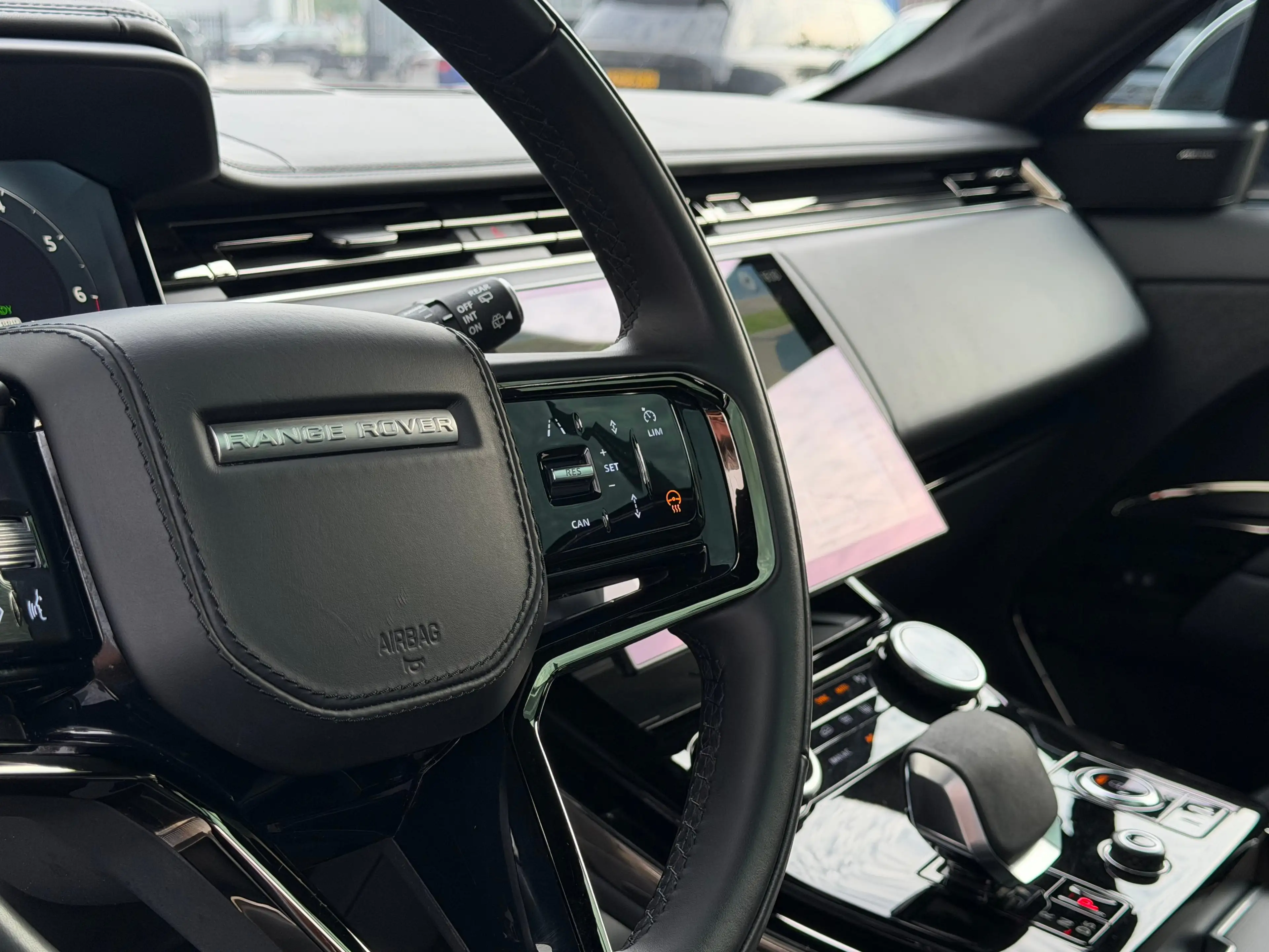 Land Rover Range Rover Sport P510e Autobiography | Vierwielstruing | Koelbox | — photo 20