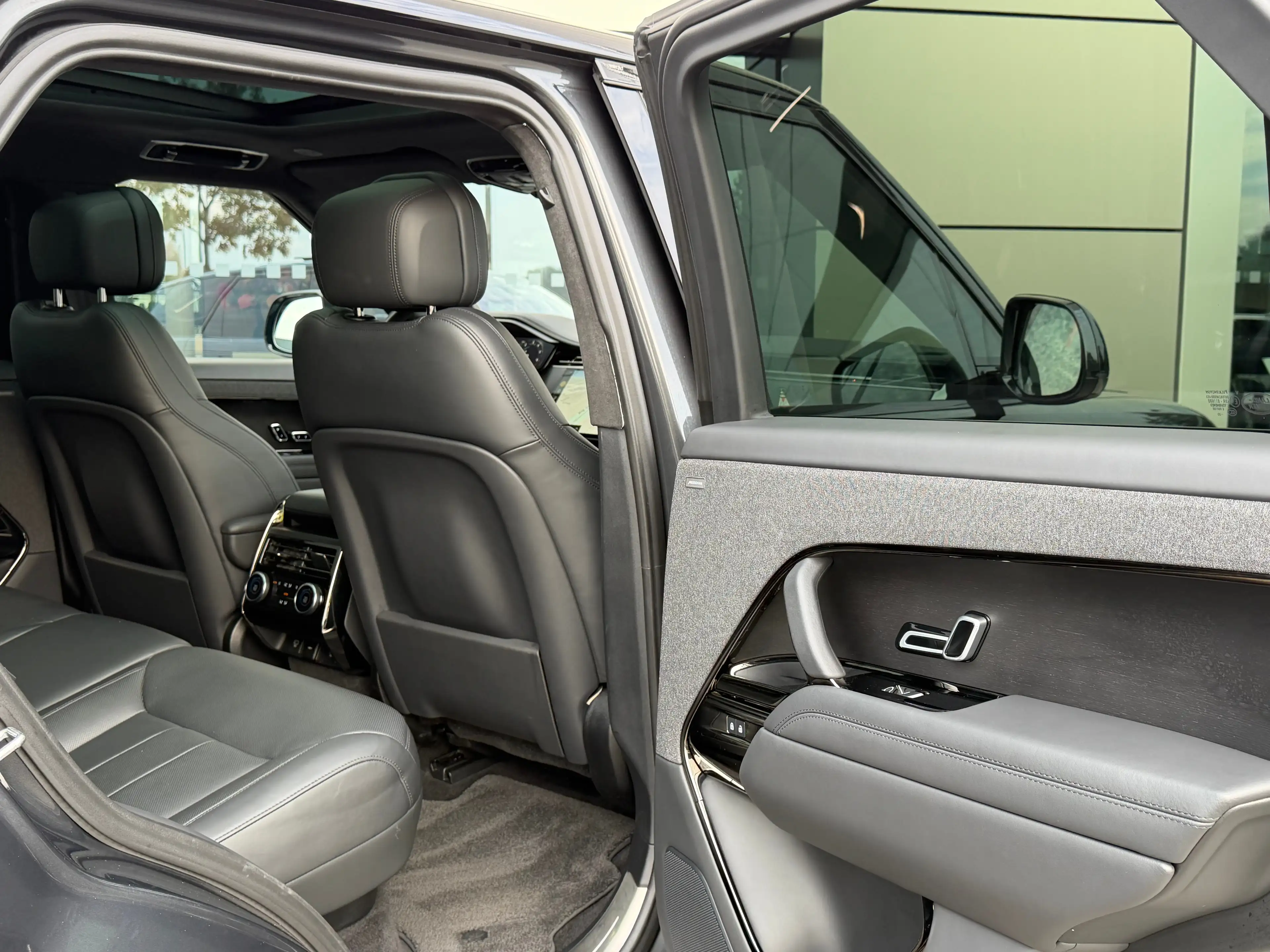 Land Rover Range Rover Sport P510e Autobiography | Vierwielstruing | Koelbox | — photo 7