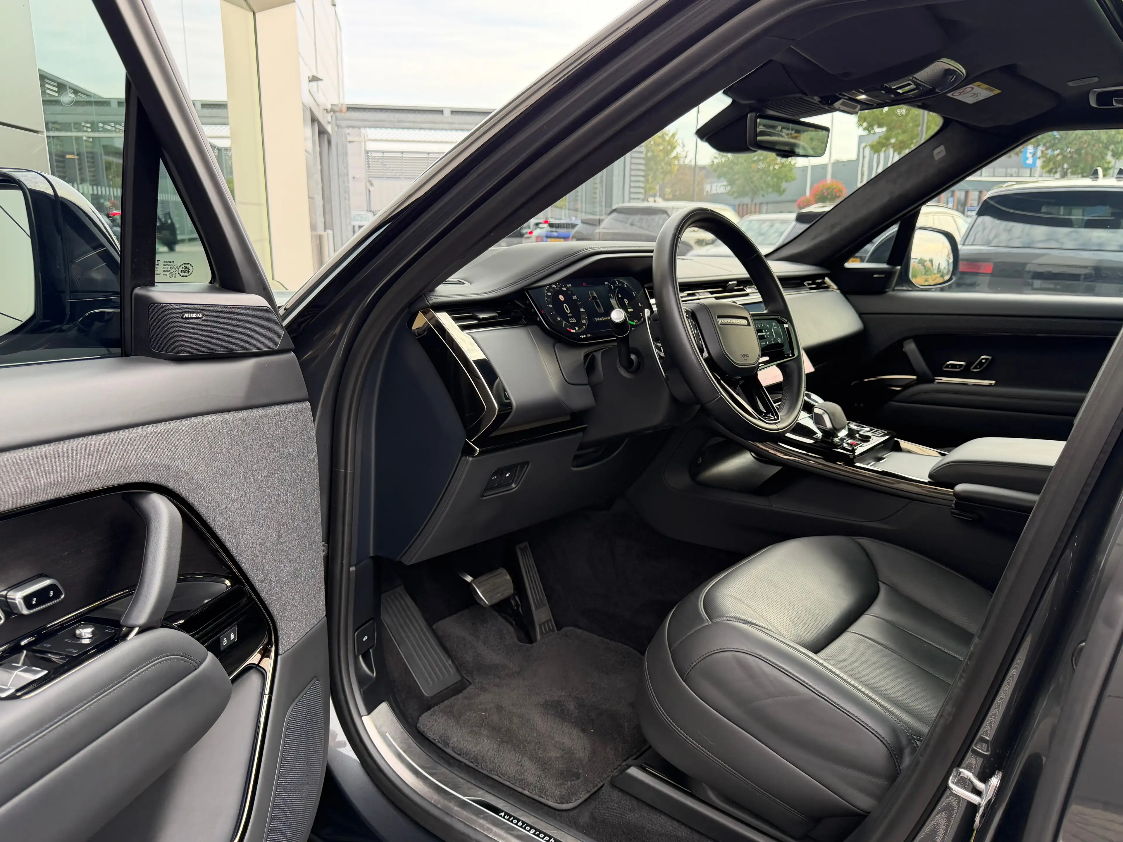 Land Rover Range Rover Sport P510e Autobiography | Vierwielstruing | Koelbox | — photo 17