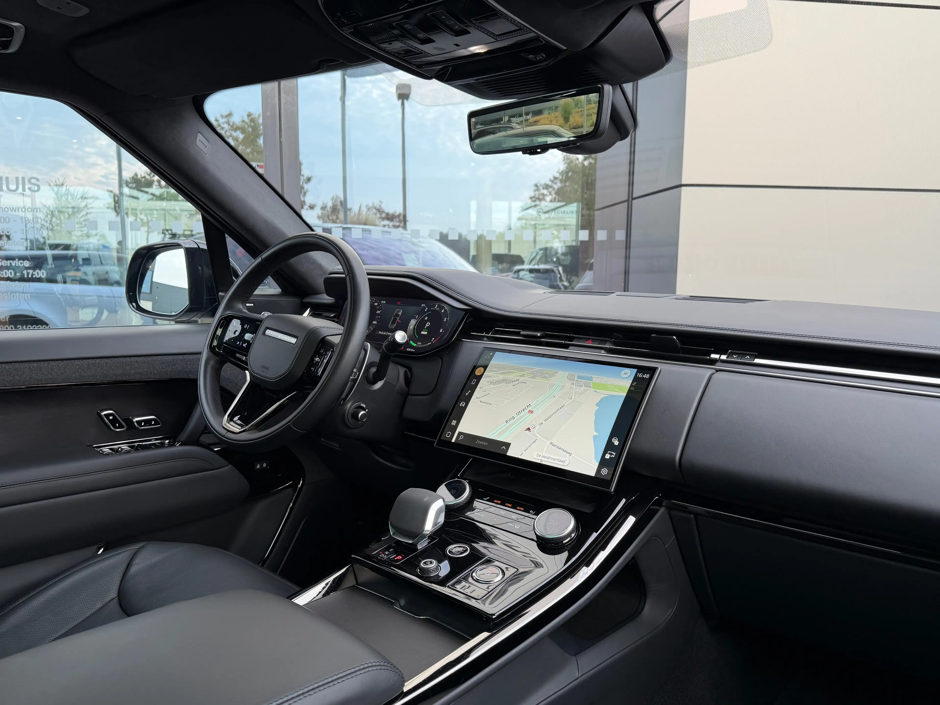 Land Rover Range Rover Sport P510e Autobiography | Vierwielstruing | Koelbox | — photo 11
