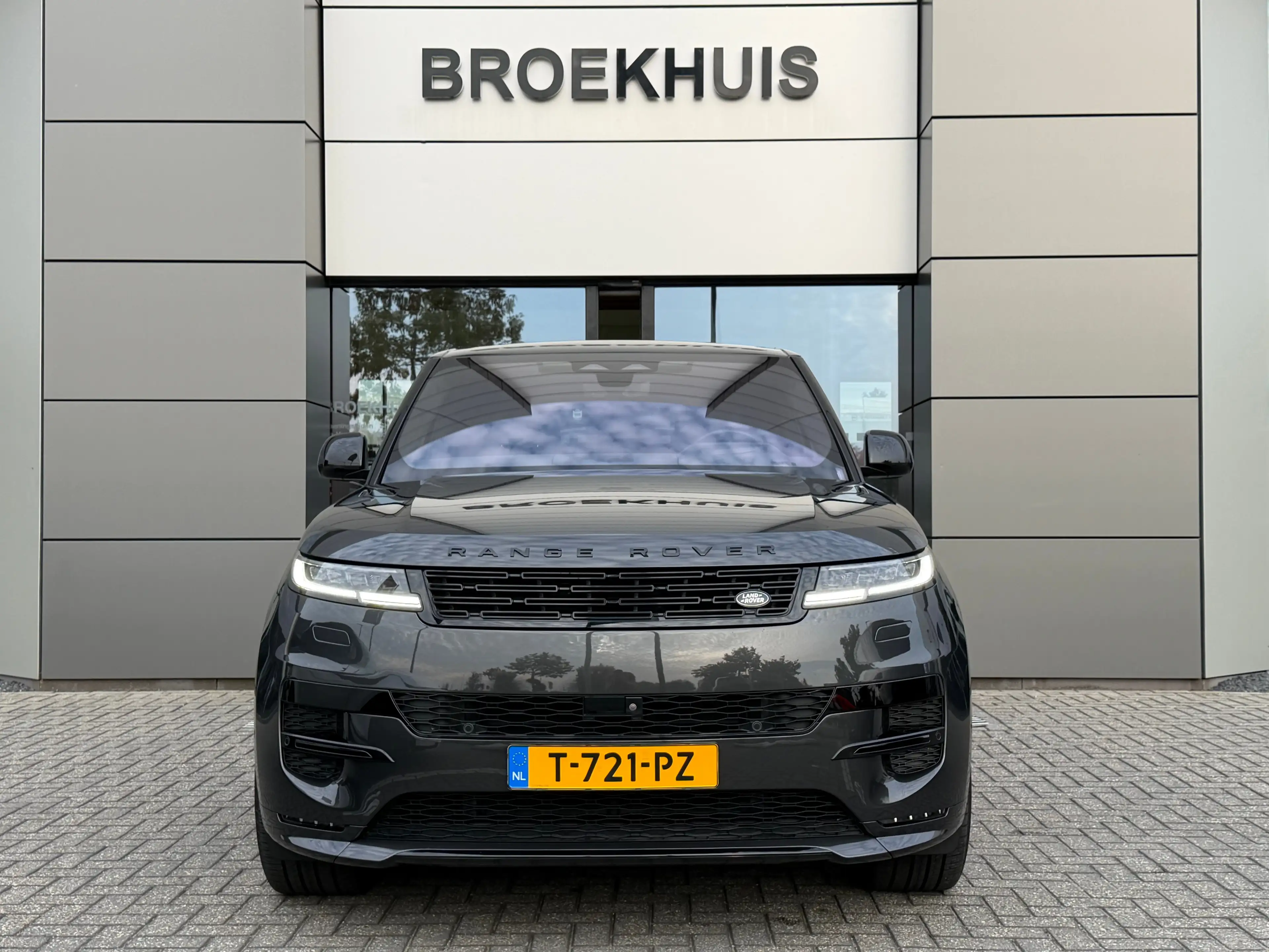 Land Rover Range Rover Sport P510e Autobiography | Vierwielstruing | Koelbox | — photo 3