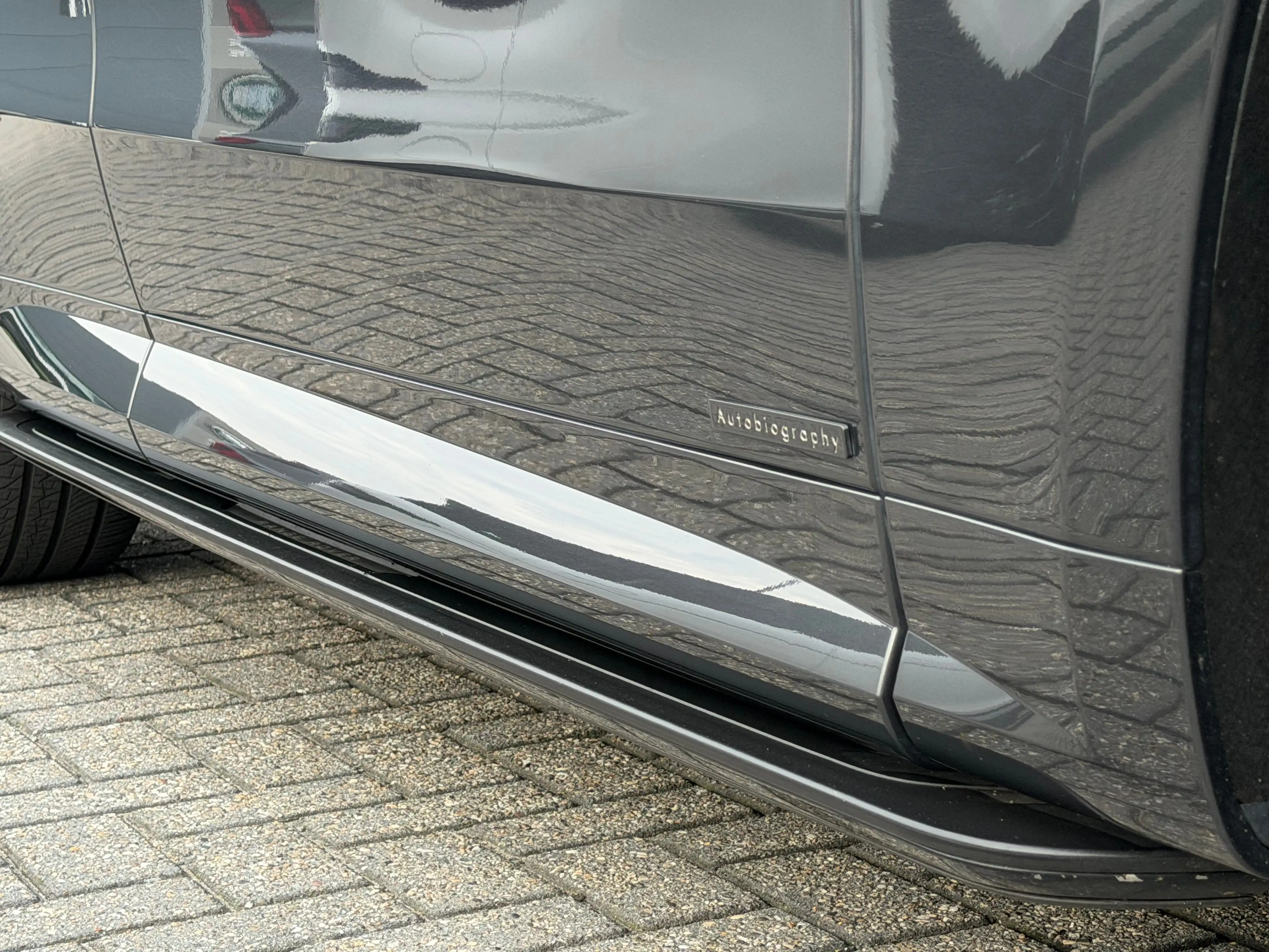 Land Rover Range Rover Sport P510e Autobiography | Vierwielstruing | Koelbox | — photo 31