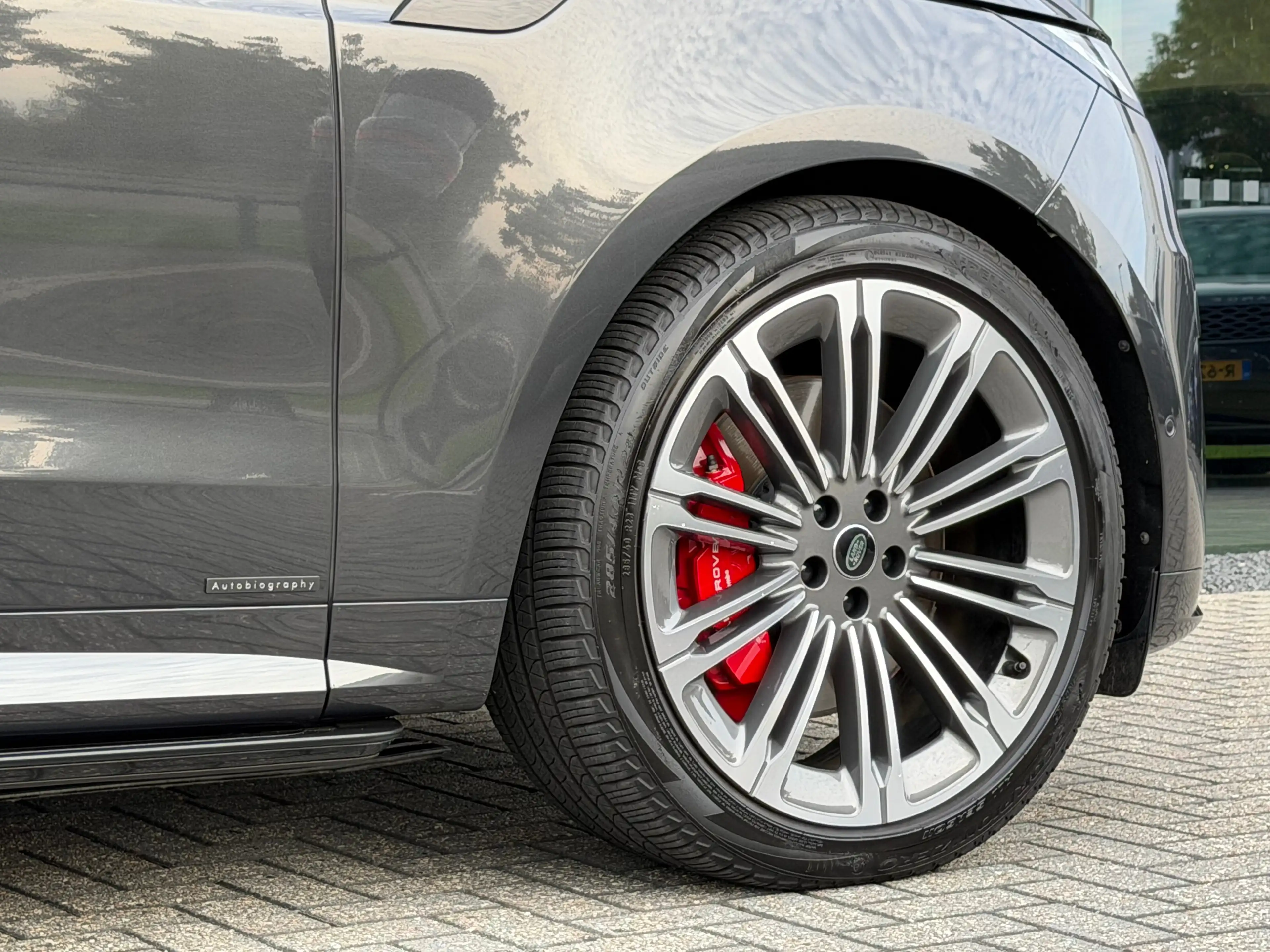 Land Rover Range Rover Sport P510e Autobiography | Vierwielstruing | Koelbox | — photo 28