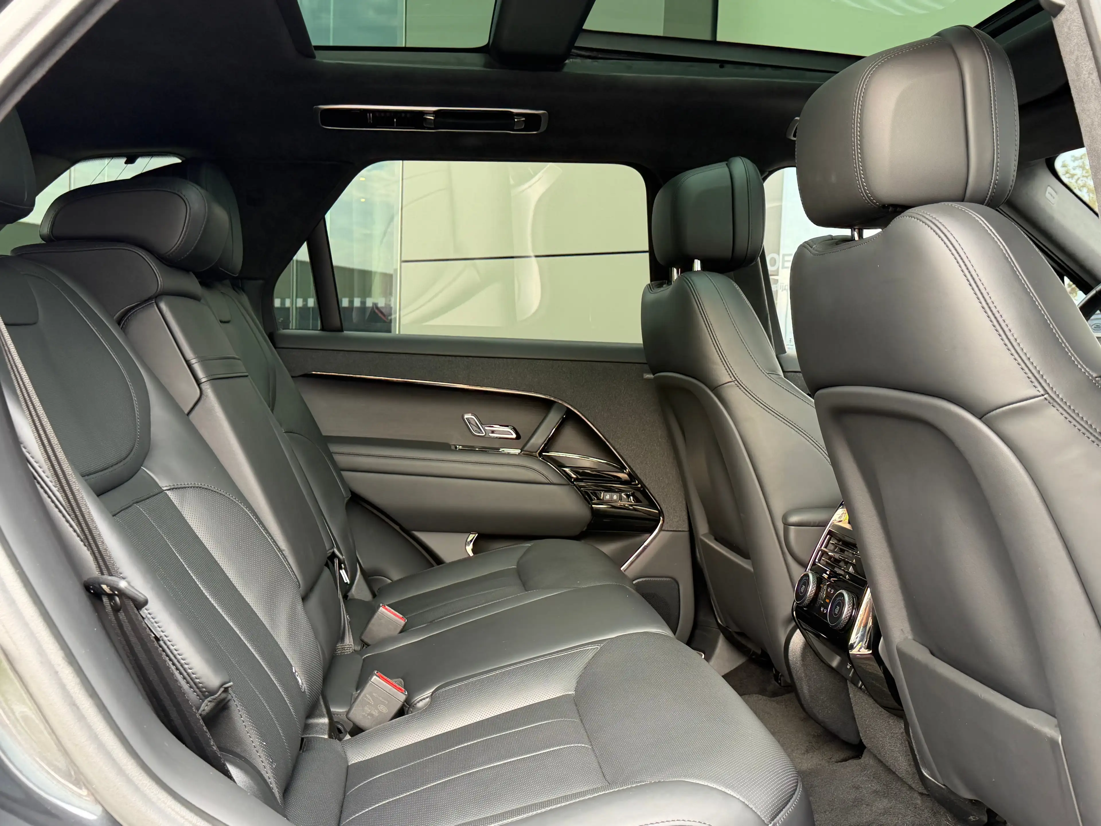 Land Rover Range Rover Sport P510e Autobiography | Vierwielstruing | Koelbox | — photo 8