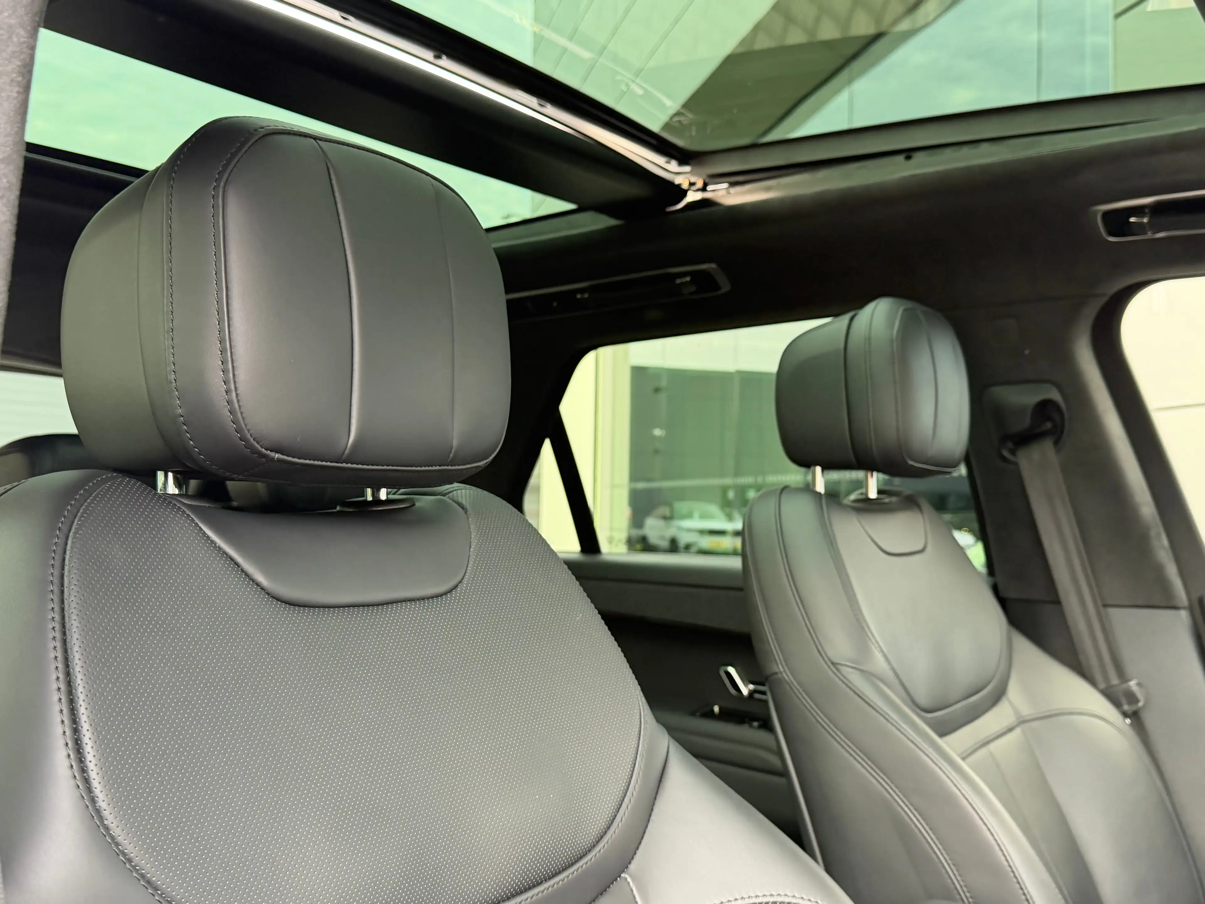 Land Rover Range Rover Sport P510e Autobiography | Vierwielstruing | Koelbox | — photo 12