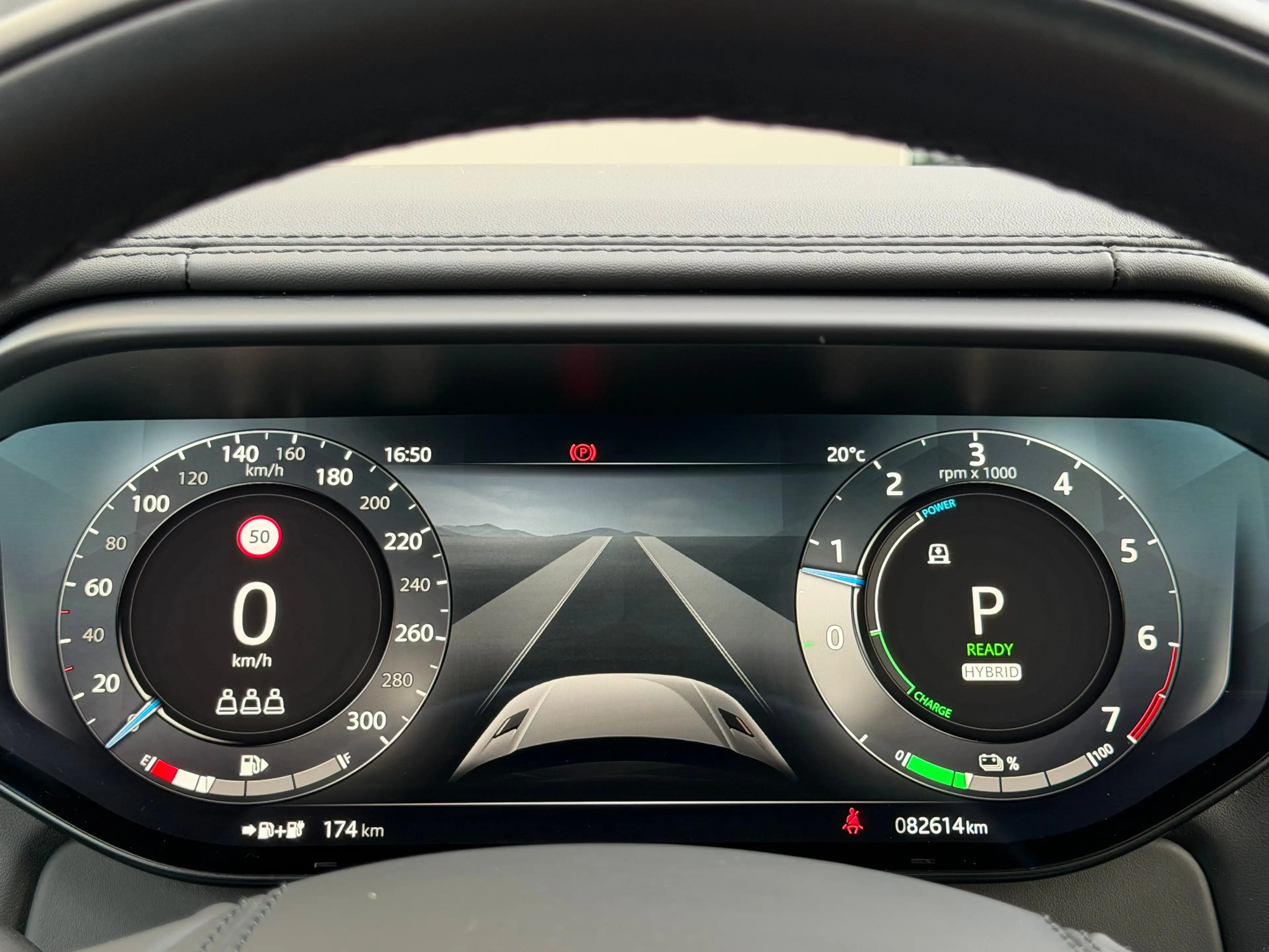 Land Rover Range Rover Sport P510e Autobiography | Vierwielstruing | Koelbox | — photo 21