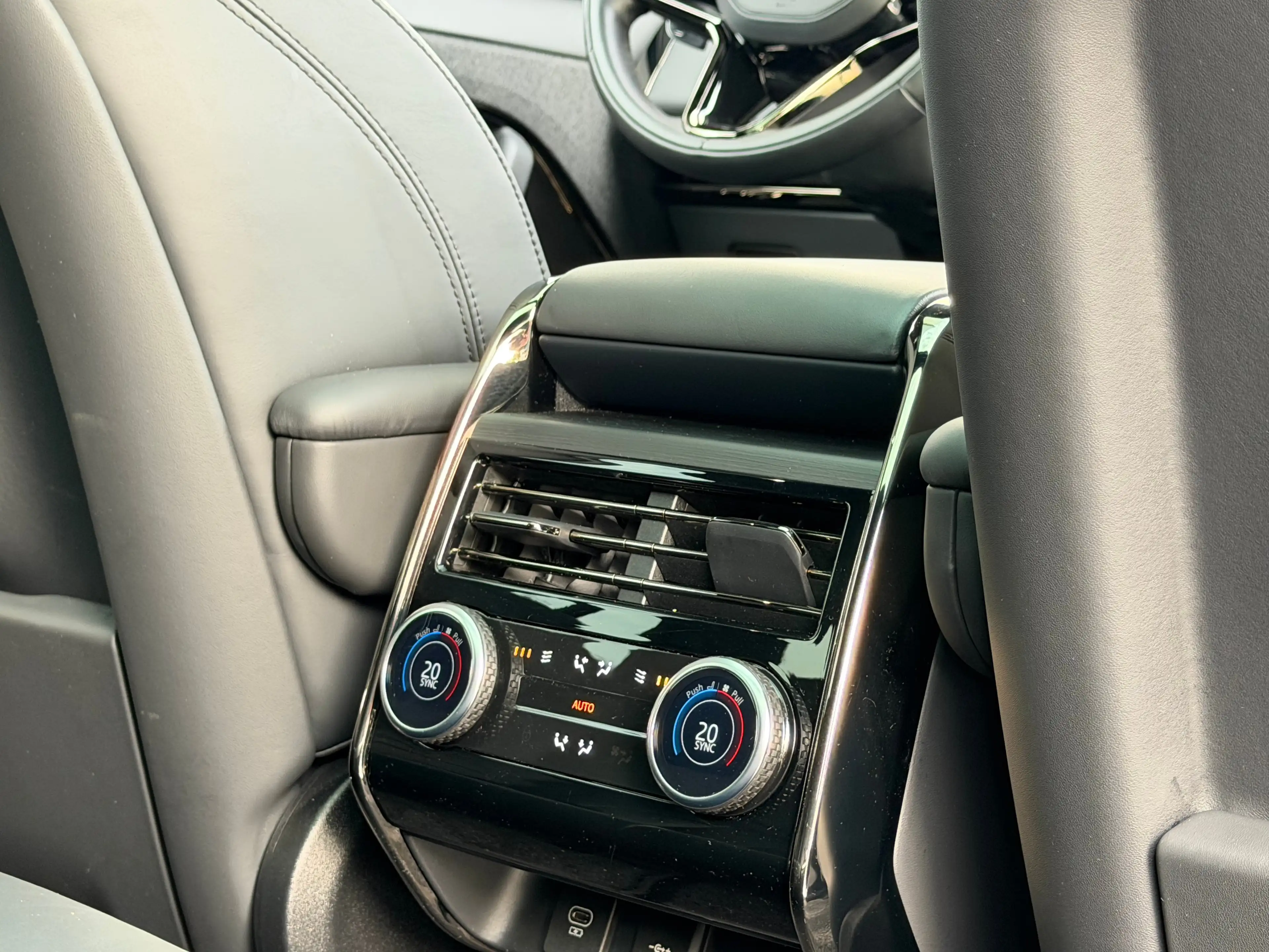 Land Rover Range Rover Sport P510e Autobiography | Vierwielstruing | Koelbox | — photo 9