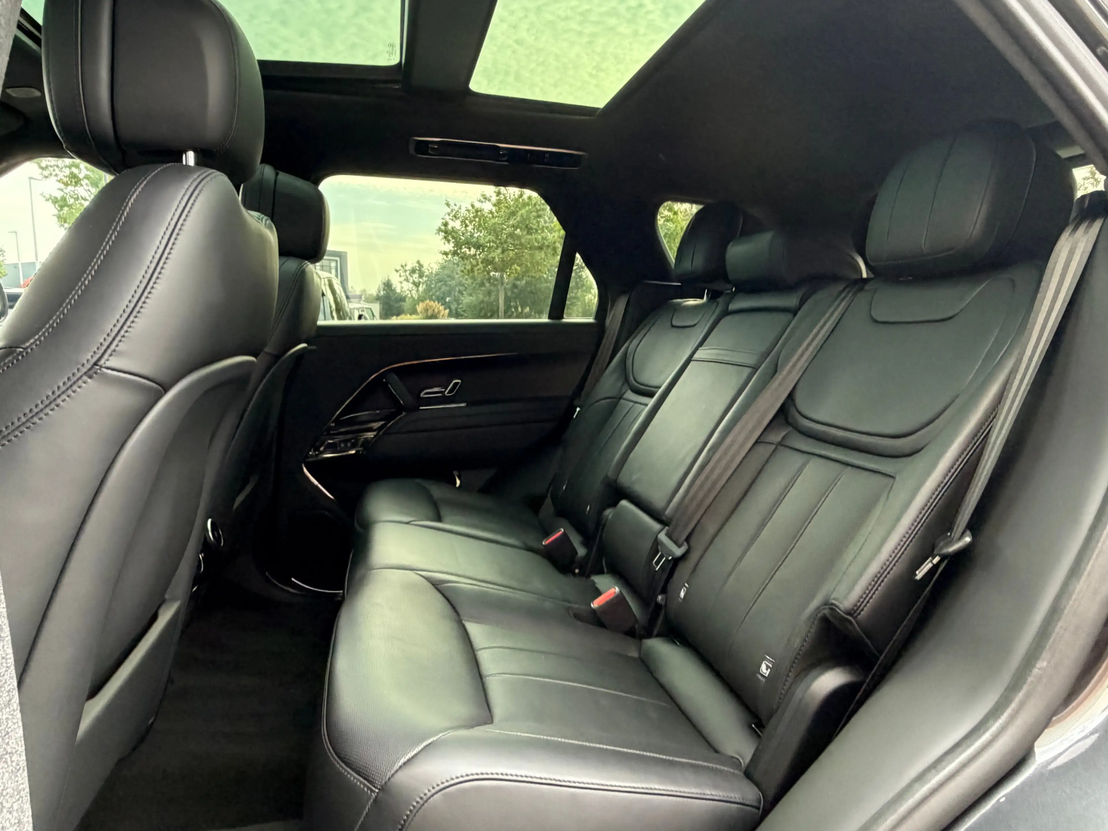 Land Rover Range Rover Sport P510e Autobiography | Vierwielstruing | Koelbox | — photo 16