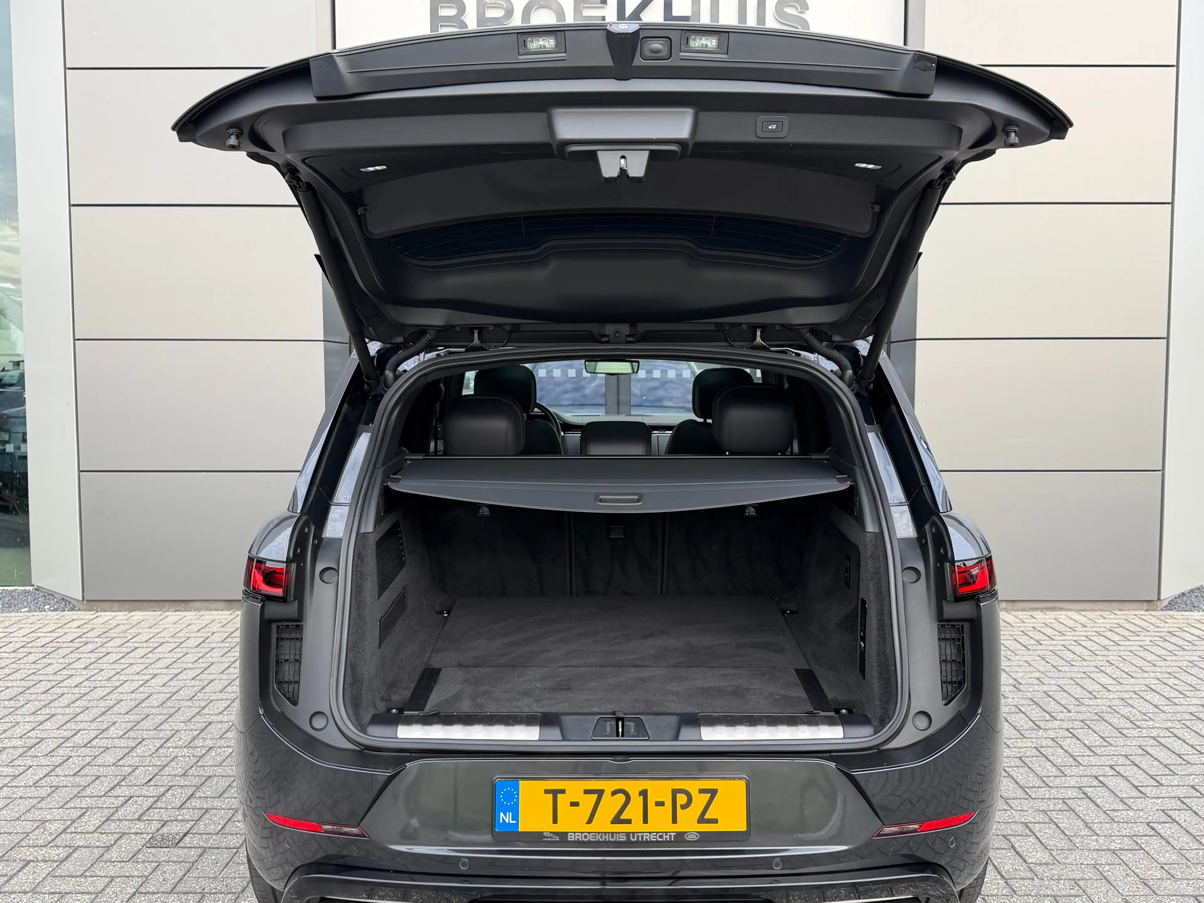 Land Rover Range Rover Sport P510e Autobiography | Vierwielstruing | Koelbox | — photo 33