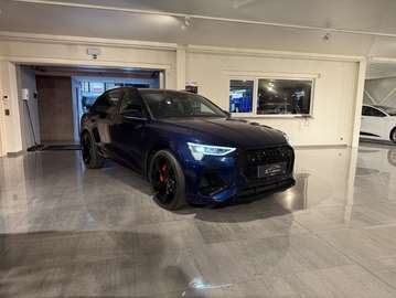 55 QUATTRO 408PK * 2x S-LINE * BLACK PACK *