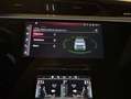 Audi Q8 e-tron 55 QUATTRO 408PK * 2x S-LINE * BLACK PACK * Blau - thumbnail 16