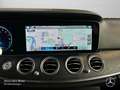 Mercedes-Benz E 300 e T AVANTG+AHK+LED+FAHRASS+KAMERA+KEYLESS+9G Silber - thumbnail 16