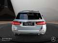 Mercedes-Benz E 300 e T AVANTG+AHK+LED+FAHRASS+KAMERA+KEYLESS+9G Silber - thumbnail 9