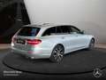 Mercedes-Benz E 300 e T AVANTG+AHK+LED+FAHRASS+KAMERA+KEYLESS+9G Silber - thumbnail 8