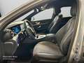 Mercedes-Benz E 300 e T AVANTG+AHK+LED+FAHRASS+KAMERA+KEYLESS+9G Silber - thumbnail 11