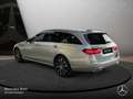 Mercedes-Benz E 300 e T AVANTG+AHK+LED+FAHRASS+KAMERA+KEYLESS+9G Silber - thumbnail 10