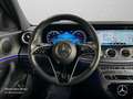 Mercedes-Benz E 300 e T AVANTG+AHK+LED+FAHRASS+KAMERA+KEYLESS+9G Silber - thumbnail 14