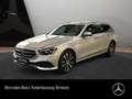 Mercedes-Benz E 300 e T AVANTG+AHK+LED+FAHRASS+KAMERA+KEYLESS+9G Silber - thumbnail 1