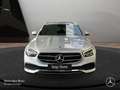 Mercedes-Benz E 300 e T AVANTG+AHK+LED+FAHRASS+KAMERA+KEYLESS+9G Silber - thumbnail 3