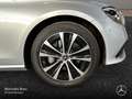 Mercedes-Benz E 300 e T AVANTG+AHK+LED+FAHRASS+KAMERA+KEYLESS+9G Silber - thumbnail 6