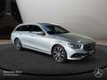 Mercedes-Benz E 300 e T AVANTG+AHK+LED+FAHRASS+KAMERA+KEYLESS+9G Silber - thumbnail 5
