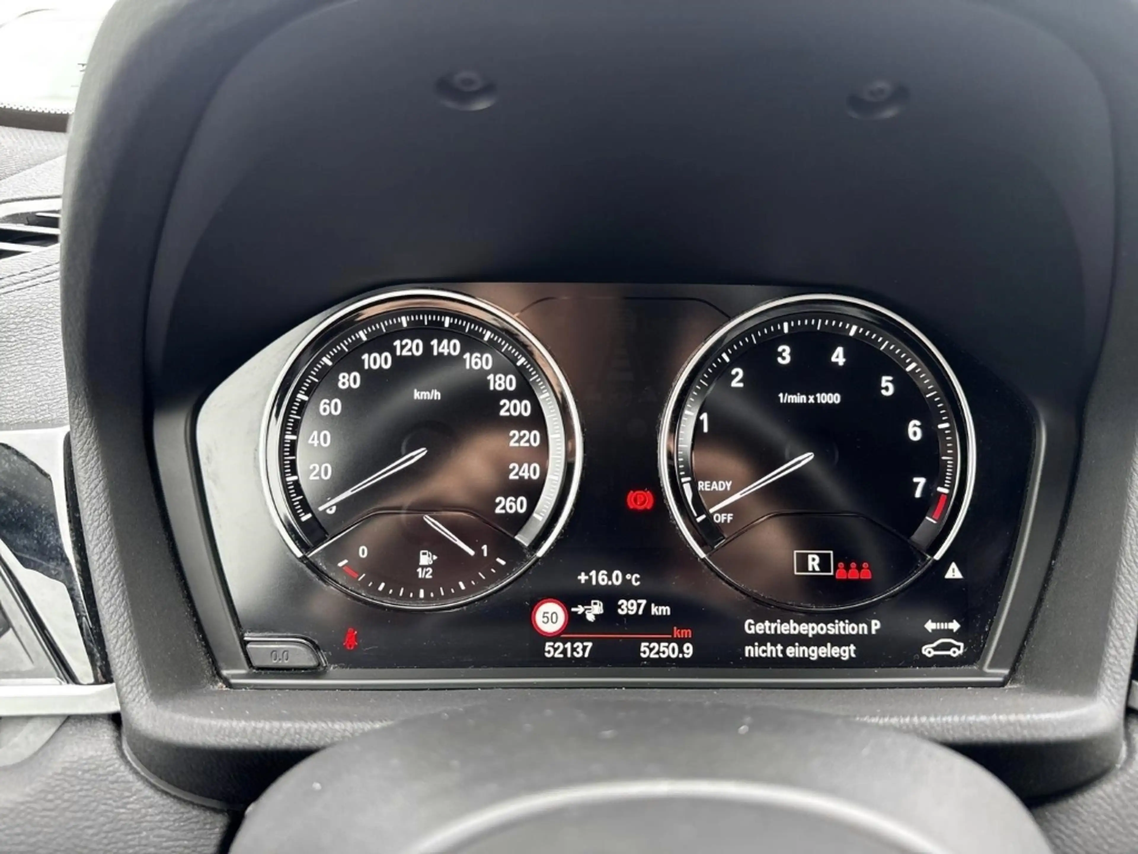BMW X2 XDRIVE25E A Sportpaket HUD El. Panodach Panorama N — photo 10