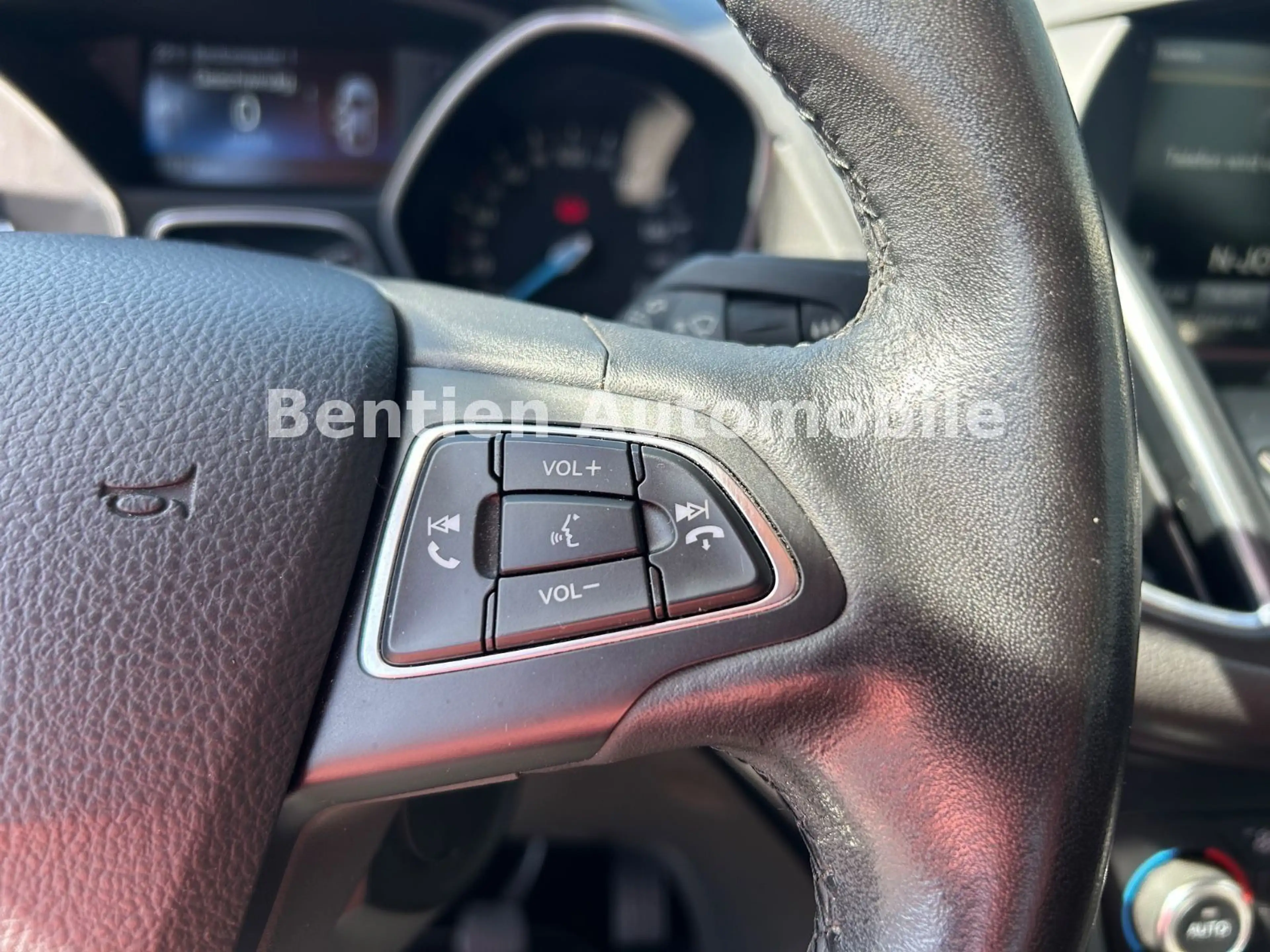 Ford Grand C-Max Grand C-MAX Titanium,SHZ,ALU,PDC — photo 13