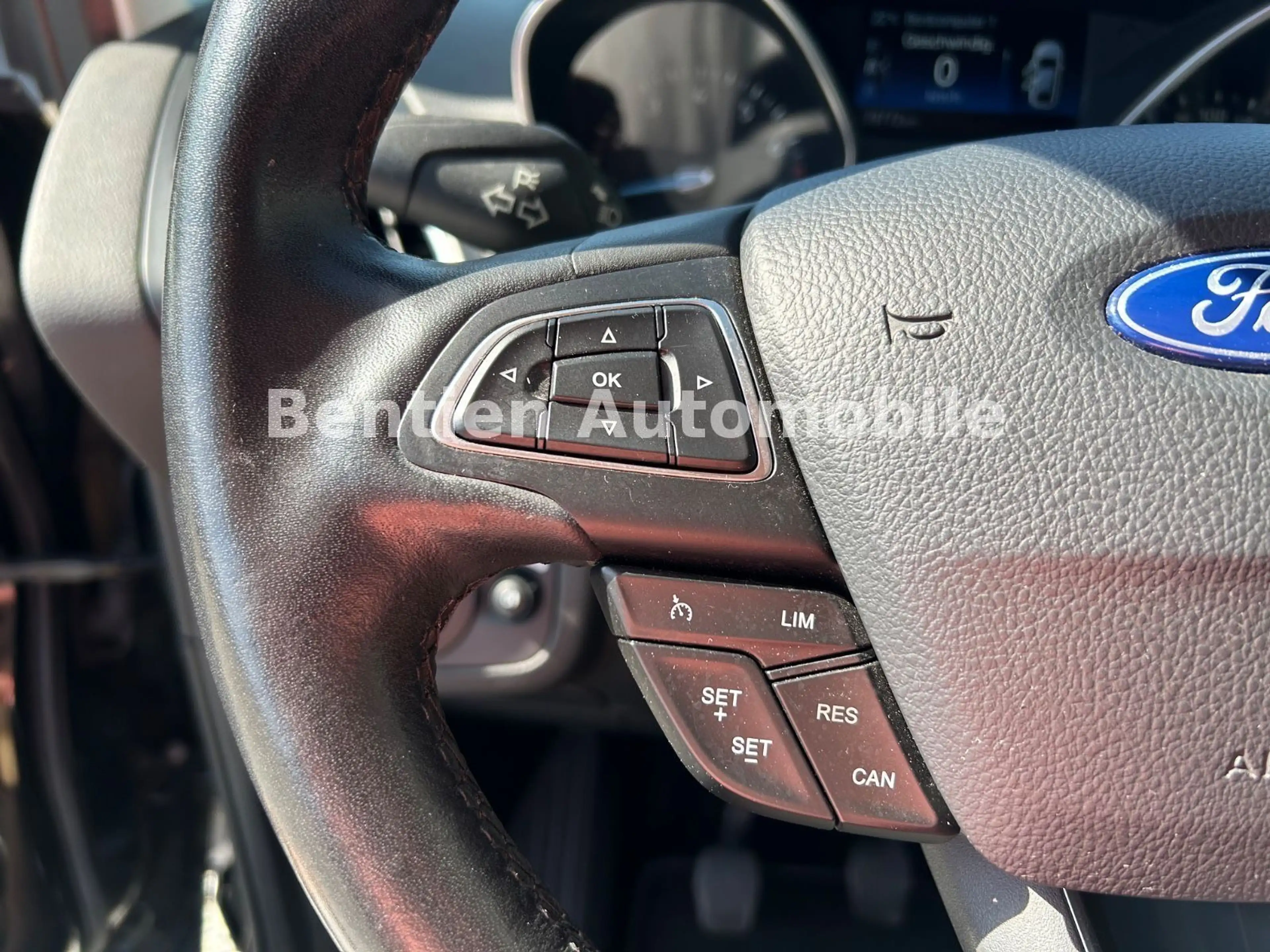 Ford Grand C-Max Grand C-MAX Titanium,SHZ,ALU,PDC — photo 15