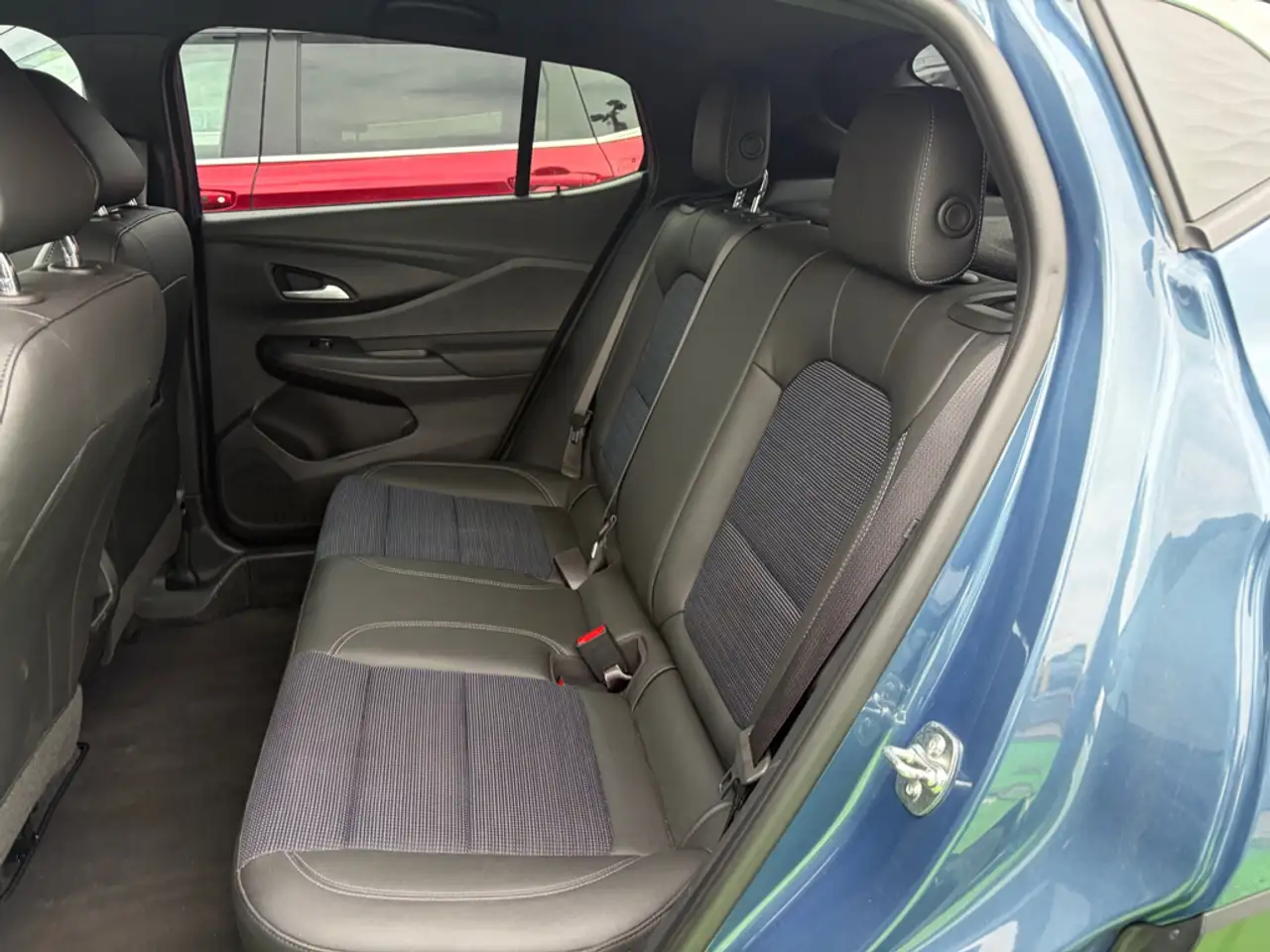 Buick Envista photo Buick Envista