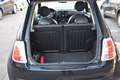 Fiat 500 Sport Leder*Tüv Neu*CityCar Schwarz - thumbnail 13