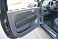 Fiat 500 Sport Leder*Tüv Neu*CityCar Schwarz - thumbnail 14